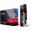 Placa video Sapphire Radeon RX 5700 XT NITRO+ 8GB GDDR6 256-bit
