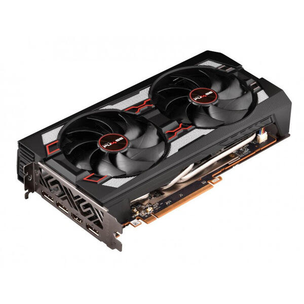 Placa video Sapphire Radeon RX 5700 XT PULSE 8GB GDDR6 256-bit