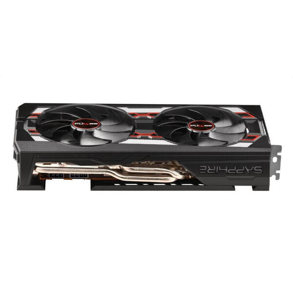 Placa video Sapphire Radeon RX 5700 XT PULSE 8GB GDDR6 256-bit