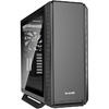 Carcasa be quiet! Silent Base 801 Black Window, Tempered Glass, MiddleTower, Fara sursa, Negru