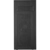 Carcasa Cooler Master MasterBox NR600 w/ODD, Tempered Glass, MiddleTower, Fara sursa, Negru