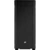 Carcasa Corsair 110Q, MiddleTower, Fara sursa, Negru