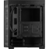 Carcasa Corsair 110Q, MiddleTower, Fara sursa, Negru