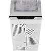 Carcasa Corsair Carbide Series 275R Airflow, MiddleTower, Fara sursa, Negru-Alb