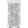 Carcasa Corsair Carbide Series 275R Airflow, MiddleTower, Fara sursa, Negru-Alb