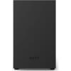 Carcasa NZXT H210i Matte Black, Mini ITX, Tempered Glass, Fara sursa