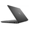 Laptop Dell Latitude 5400, 14" FHD, Intel Core i5-8265U, 8GB DDR4, 256GB SSD, GMA UHD 620, Win 10 Pro, Black, 3Yr On-site