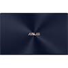 Laptop Asus ZenBook 15 UX534FTC,15.6"  FHD, Intel  Core i7-10510U, 16GB, 1TB SSD, GeForce GTX 1650 4GB, Win 10 Pro, Royal Blue