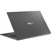 Laptop Asus VivoBook 15 X512DA, 15.6" FHD, AMD Ryzen 5 3500U, 8GB DDR4, 512GB SSD, Radeon Vega 8, FreeDos, Gray