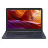 Laptop Asus VivoBook X543MA,15.6" HD, Intel Celeron N4000 , 4GB DDR4, 500GB, GMA UHD 600, Endless OS, Star Grey, No ODD