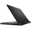 Laptop Dell Inspiron G5 5590, 15.6" FHD, Intel Core i7-9750H, RAM 16GB, HDD 1TB + SSD 256GB, nVidia GeForce GTX 1660 TI 6GB, Linux, Black