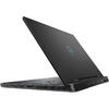 Laptop Dell Inspiron 7790 G7,17.3" FHD, Intel Core i7-9750H, RAM 16GB, HDD 1TB + SSD 256GB, nVidia GeForce GTX 1660 Ti 6GB, Windows 10 Pro, Black
