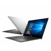 Laptop Dell XPS 13 7390, FHD InfinityEdge, Intel Core i7-10710U, 16GB, 512GB SSD, Intel UHD, Win 10 Pro, Silver, 3Yr