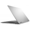 Laptop Dell XPS 13 (7390), 13.4" UHD Touch, Intel Core i7-1065G7, RAM 16GB, SSD 512GB, Intel Iris Plus Graphics, Windows 10 Pro, Silver