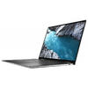 Laptop Dell XPS 13 (7390), 13.4" UHD Touch, Intel Core i7-1065G7, RAM 16GB, SSD 512GB, Intel Iris Plus Graphics, Windows 10 Pro, Silver