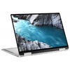 Laptop Dell XPS 13 (7390), 13.4" UHD Touch, Intel Core i7-1065G7, RAM 16GB, SSD 512GB, Intel Iris Plus Graphics, Windows 10 Pro, Silver