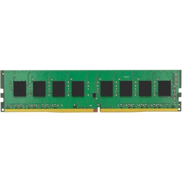 Memorie server Kingston ECC UDIMM DDR4 16GB 2400MHz CL17 1.2v ​2Rx8