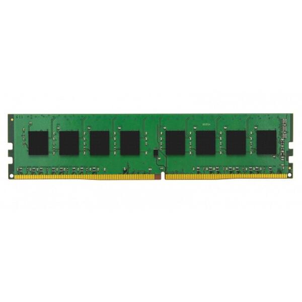 Memorie server Kingston ECC RDIMM DDR4 16GB 2400MHz CL17 1.2v