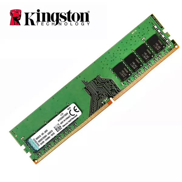 Memorie server Kingston ECC RDIMM DDR4 16GB 2400MHz CL17 1.2v