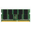 Memorie Notebook Kingston SODIMM ECC UDIMM DDR4 16GB 2400MHz CL17 1.2v Dual Rank x8