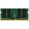 Memorie Notebook Kingston ECC SODIMM DDR4 16GB 2666MHz CL19 1.2v