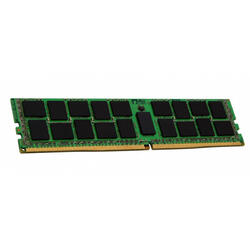 ECC RDIMM DDR4 16GB 2666MHz CL19 1.2v Dual Rank x8