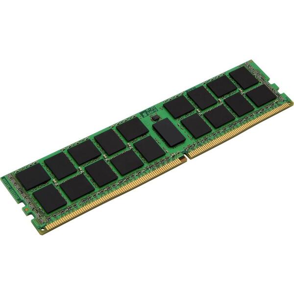 Memorie server Kingston ECC DIMM DDR4 16GB 2666MHz CL19 1.2v 2R (Dual Rank)