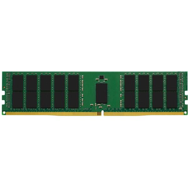 Memorie server Kingston ECC DIMM DDR4 16GB 2933MHz CL21 1.2v