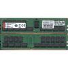 Memorie server Kingston ECC DIMM DDR4 SDRAM 32GB 2400MHz CL17 1.2v