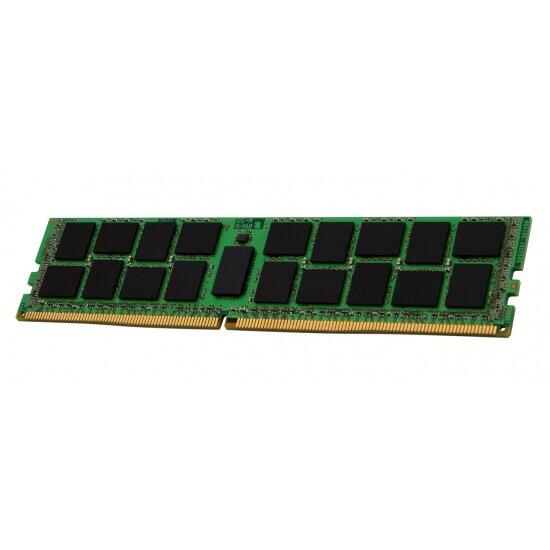 Memorie server Kingston ECC DIMM DDR4 32GB 2400MHz CL17 1.2v 2R (Dual Rank)