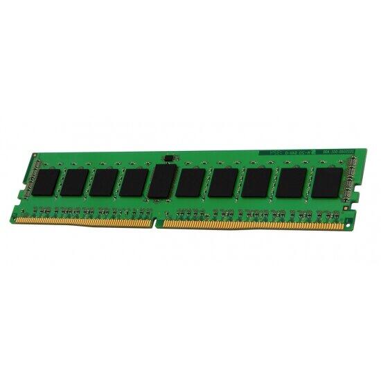 Memorie server Kingston ECC DIMM DDR4 8GB 2400MHz CL17 1.2v  1R (Single Rank)