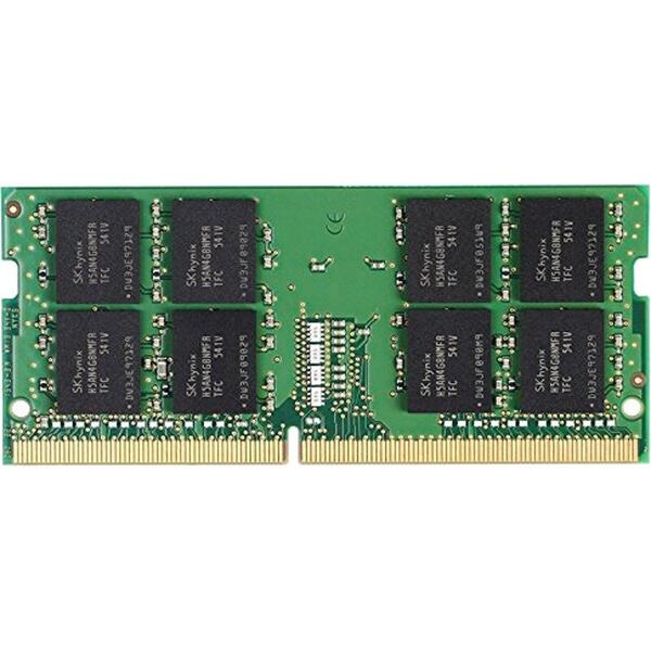 Memorie Notebook Kingston SODIMM DDR4 8GB 2666MHz CL19 1.2v