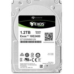 Exos 10E2400 10K SAS 1.2TB 10000RPM 256MB 512e