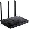 Router Wireless Asus AiMesh Wi-Fi System RT-AC66U B1 + 2 x AiMesh