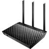 Router Wireless Asus AiMesh Wi-Fi System RT-AC66U B1 + 2 x AiMesh