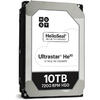 Hard Disk Server WD Non Hot-Plug Ultrastar He10 512e SE SATA-III 3.5" 10TB 7200 RPM 256MB