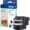 Cartus cerneala Brother Ink LC-22UBK, Negru