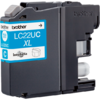 Cartus cerneala Brother Ink LC-22UC, Cyan