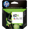 Cartus cerneala HP Ink 62XL Tri-Colour