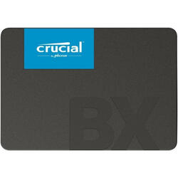 SSD Crucial BX500 1TB SATA-III 2.5 inch