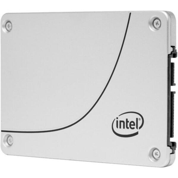 SSD Intel S4610 D3 Series 480GB SATA-III 2.5 inch