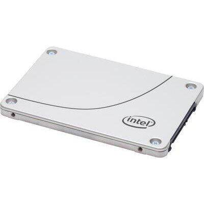 SSD Intel S4510 Series 3.8TB SATA-III 2.5 inch