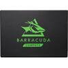 SSD Seagate BarraCuda 120 2TB SATA-III 2.5 inch