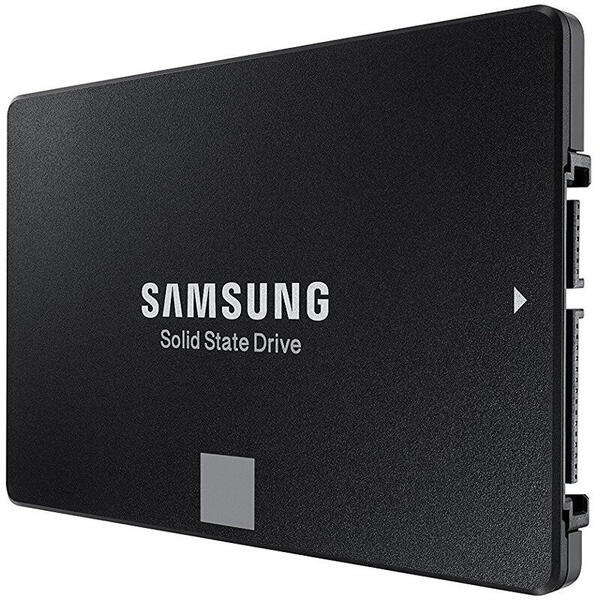 SSD Samsung PM883,480GB SATA III 2.5 inch