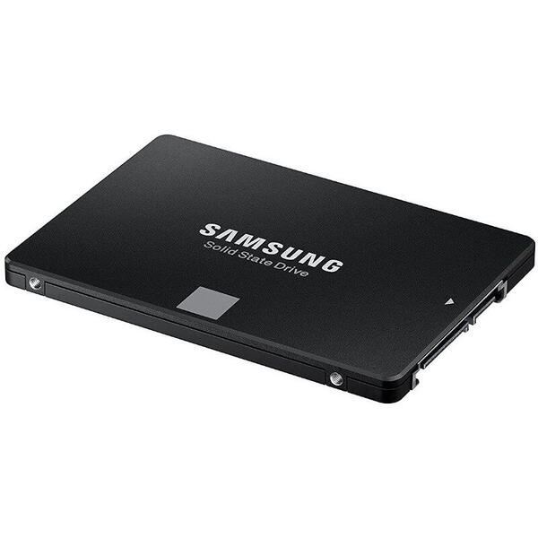 SSD Samsung PM883,480GB SATA III 2.5 inch