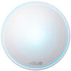 Router Wireless Asus Lyra Mini,  2 x LAN, 10,100,1000 Mbit/s, 802.11 a/ac/b/g/n, 1 Buc