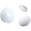 Router Wireless Asus Lyra Mini,  2 x LAN, 10,100,1000 Mbit/s, 802.11 a/ac/b/g/n, 1 Buc