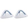 Sistem WiFi Mesh Dual Band AC1750 Asus Lyra Trio, 2 Pack