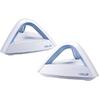 Sistem WiFi Mesh Dual Band AC1750 Asus Lyra Trio, 2 Pack