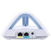 Sistem WiFi Mesh Dual Band AC1750 Asus Lyra Trio, 2 Pack